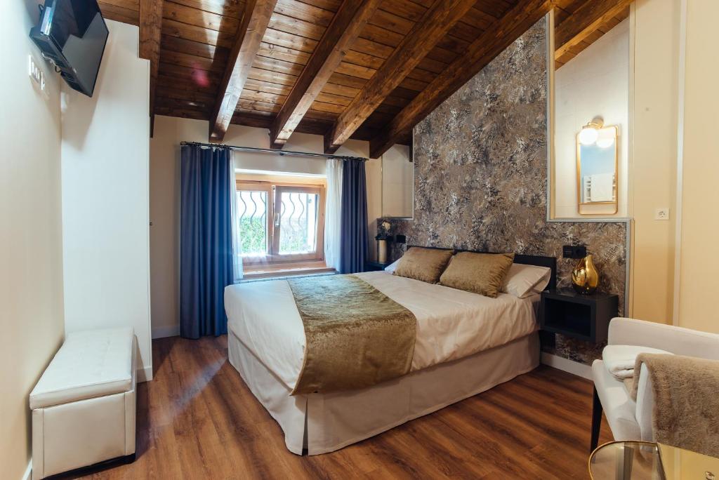 Hotel Rural Pinares de Soria photo 3