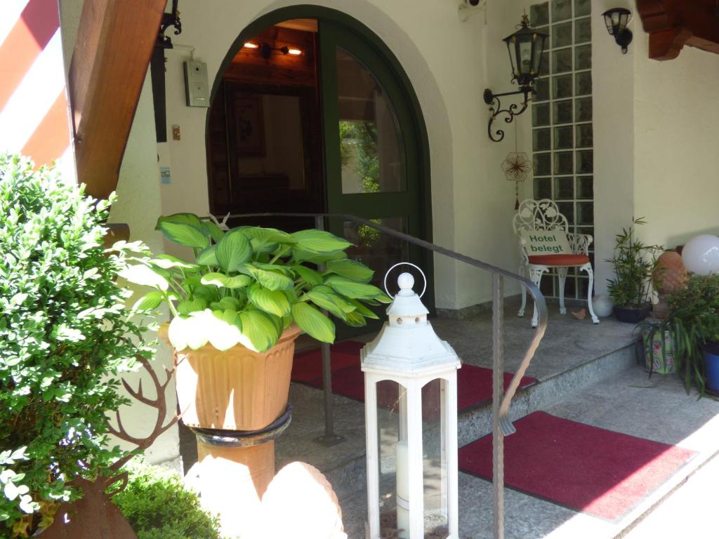 Hotel Engelhof photo 1