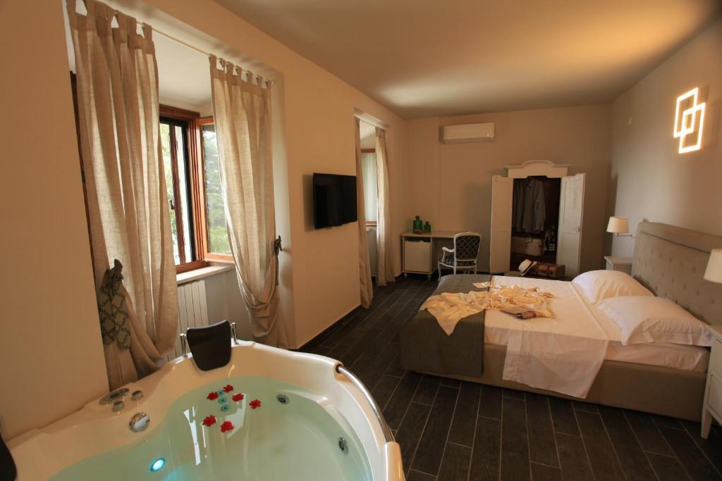 Hotel Le Macine photo 1