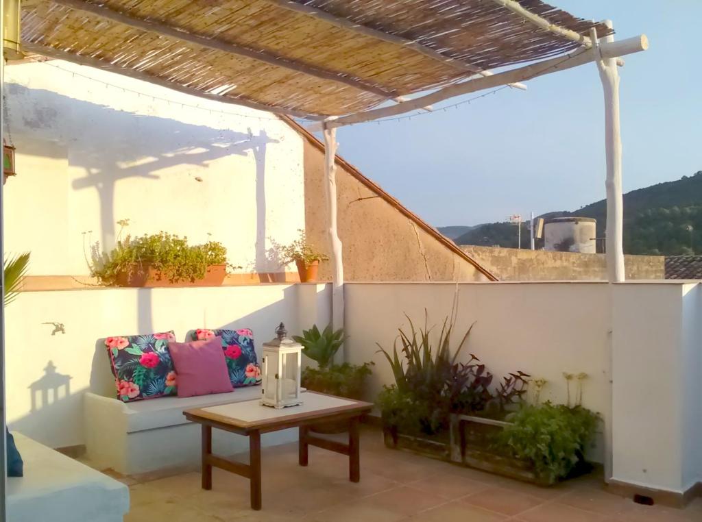 Casa Rural La Tramontana photo 2