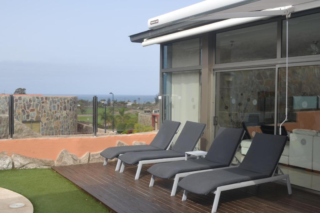 Opal Villa de Luxe photo 3