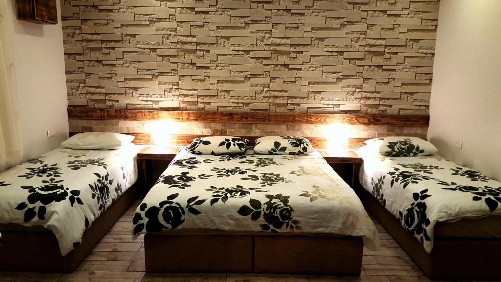 Paradise Rabab Apartment & Guesthouse photo 3