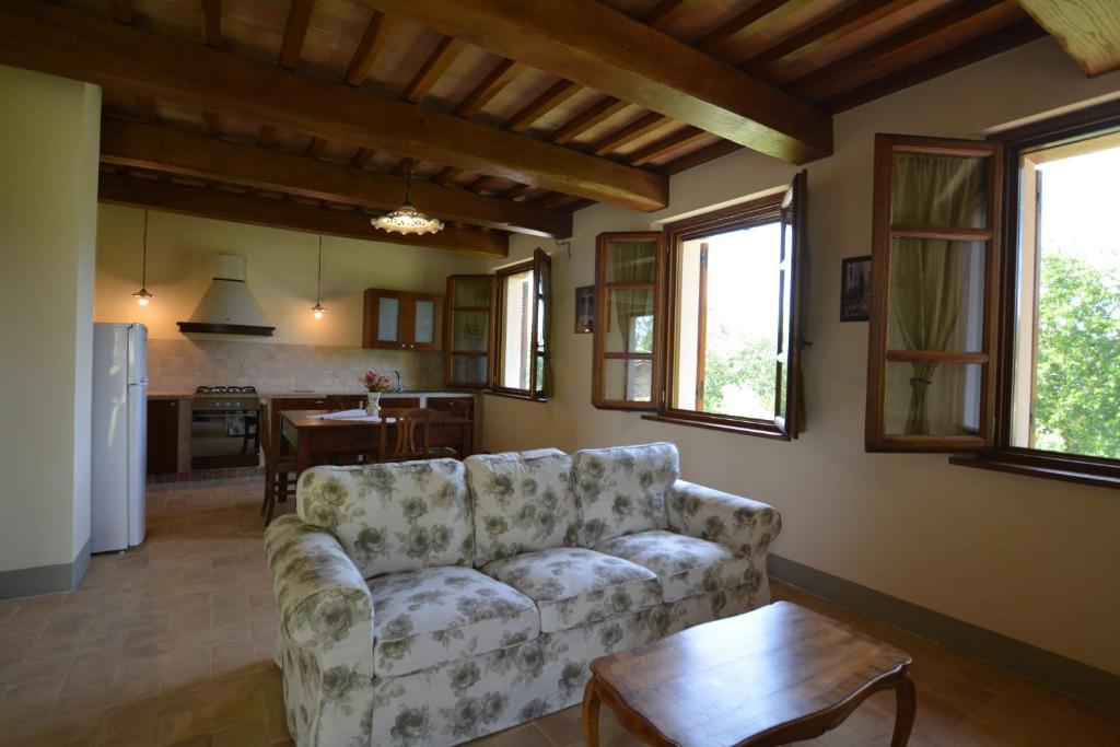 Agriturismo Il Beccafico Alpaca photo 3