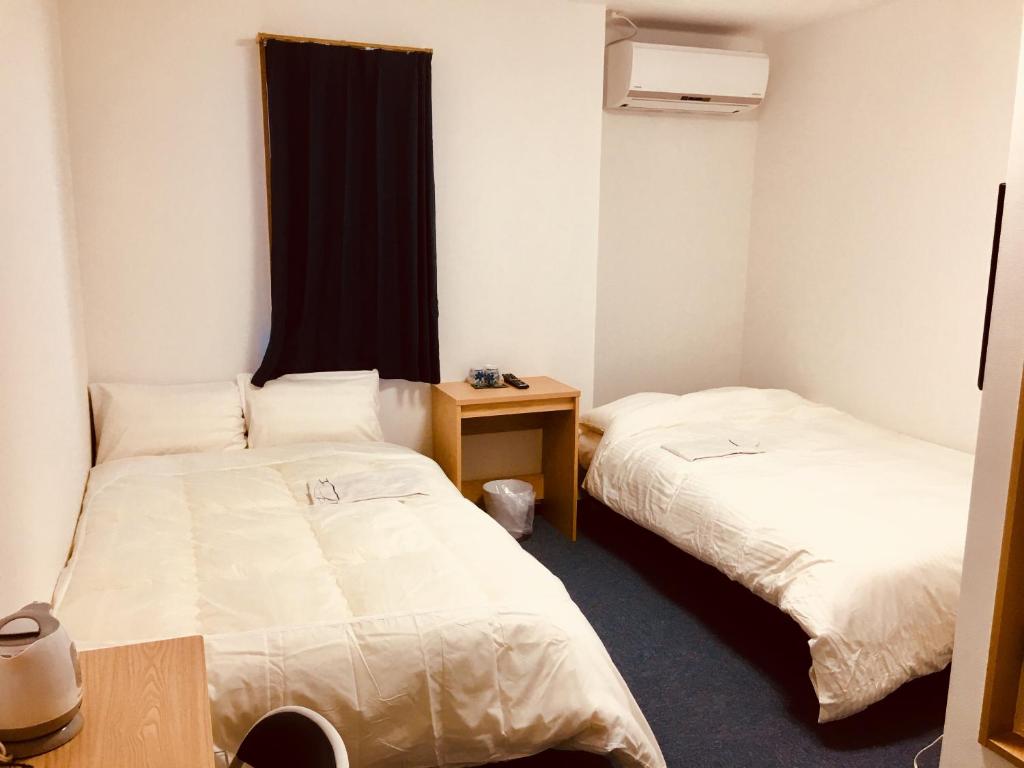 Hotel Tetora Hachinohe photo 1