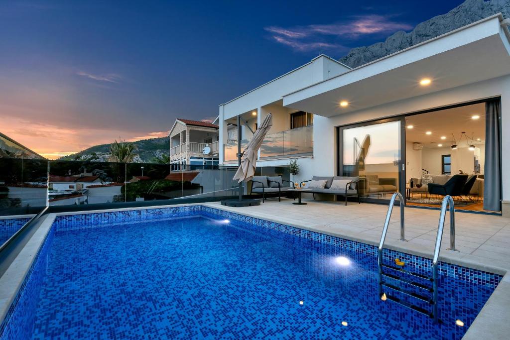 Villa Mendula photo 4