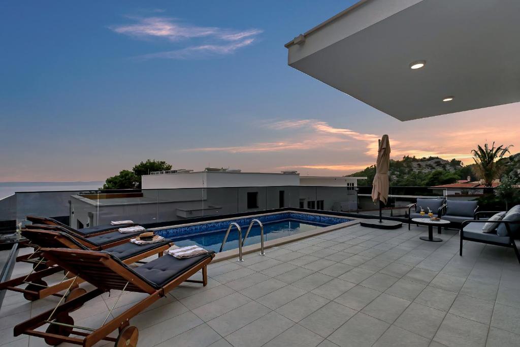 Villa Mendula photo 2