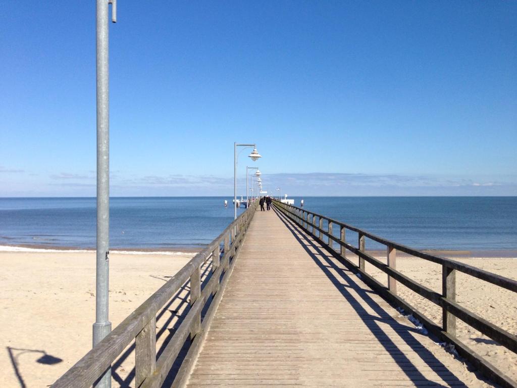 Villa Ostsee photo 4