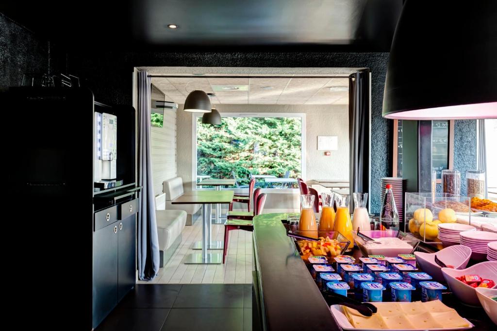 Campanile Evry Ouest Corbeil Essonnes Hotel - 회의실/연회장