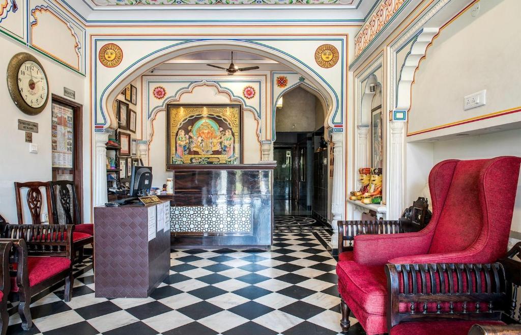 Hotel Kalyan photo 3