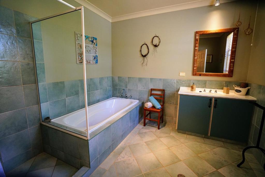 Kiwarrak Country Retreat photo 3