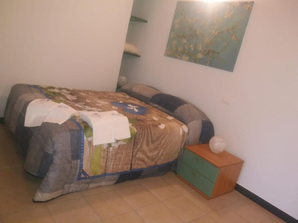 Albergo Caprile photo 4