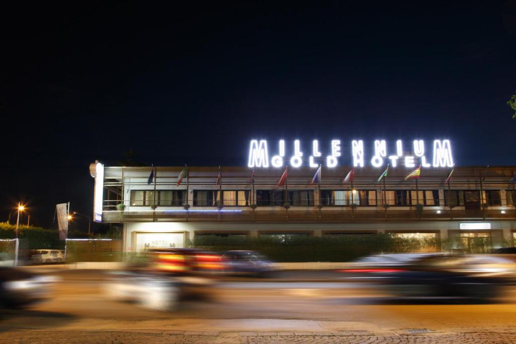 Millennium Gold Hotel photo 1