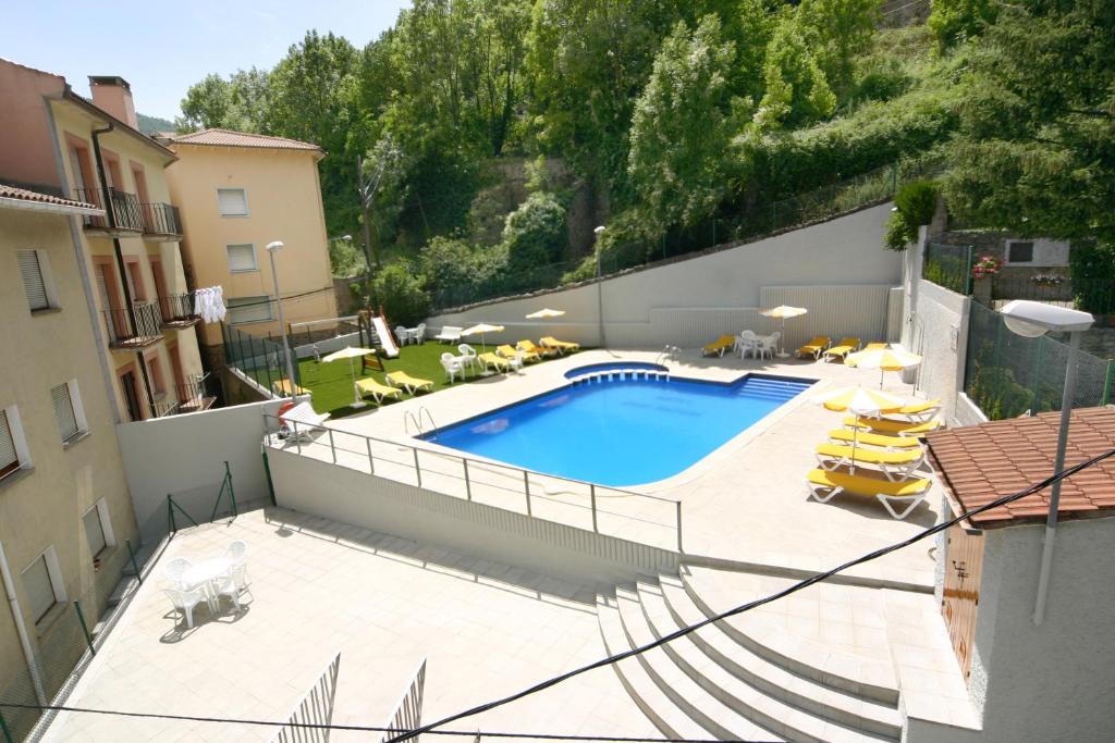 Hotel Sant Antoni photo 1