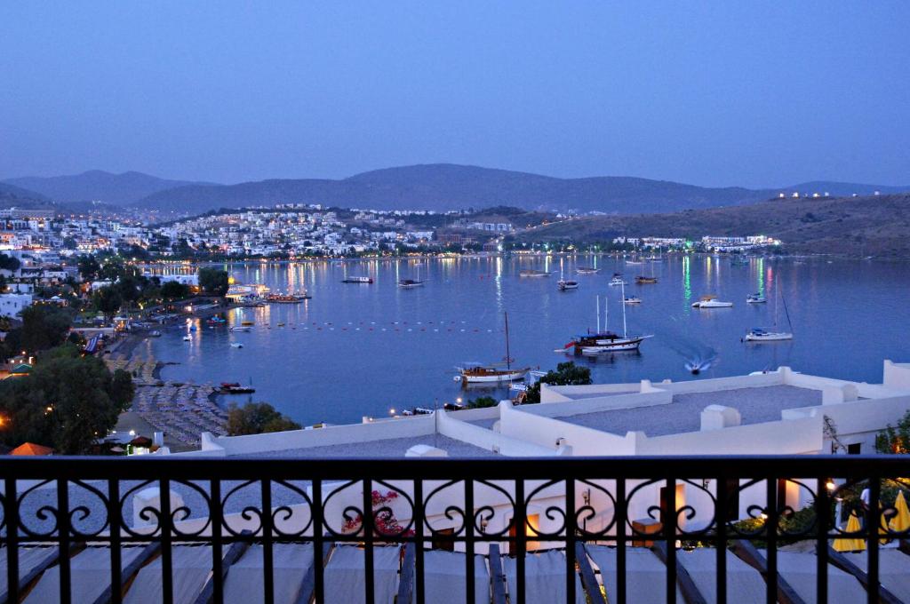 Selectum Colours Bodrum photo 4