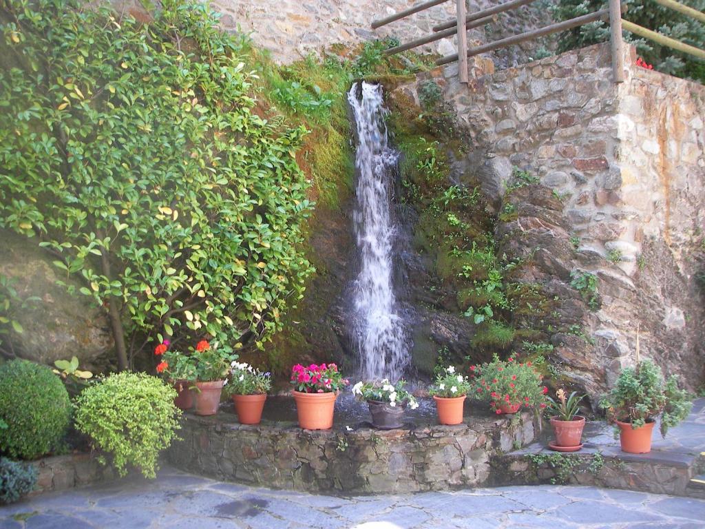 Hotel Sant Antoni photo 4
