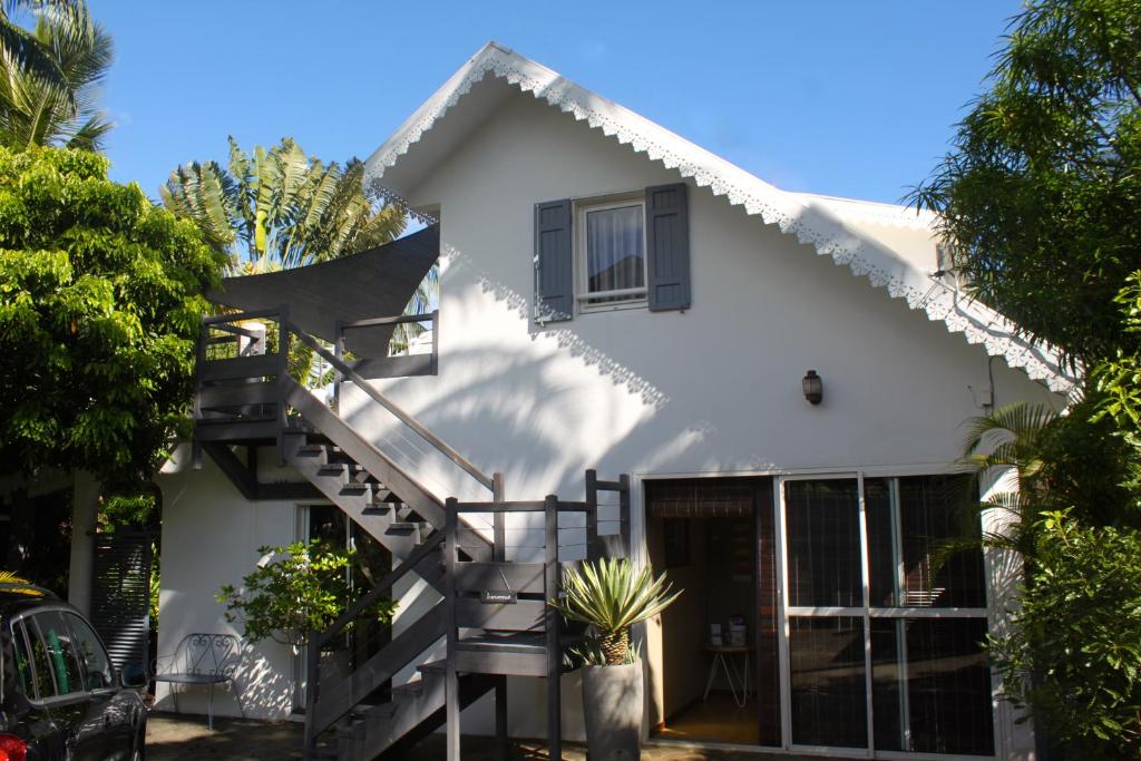 Villa Oté photo 3