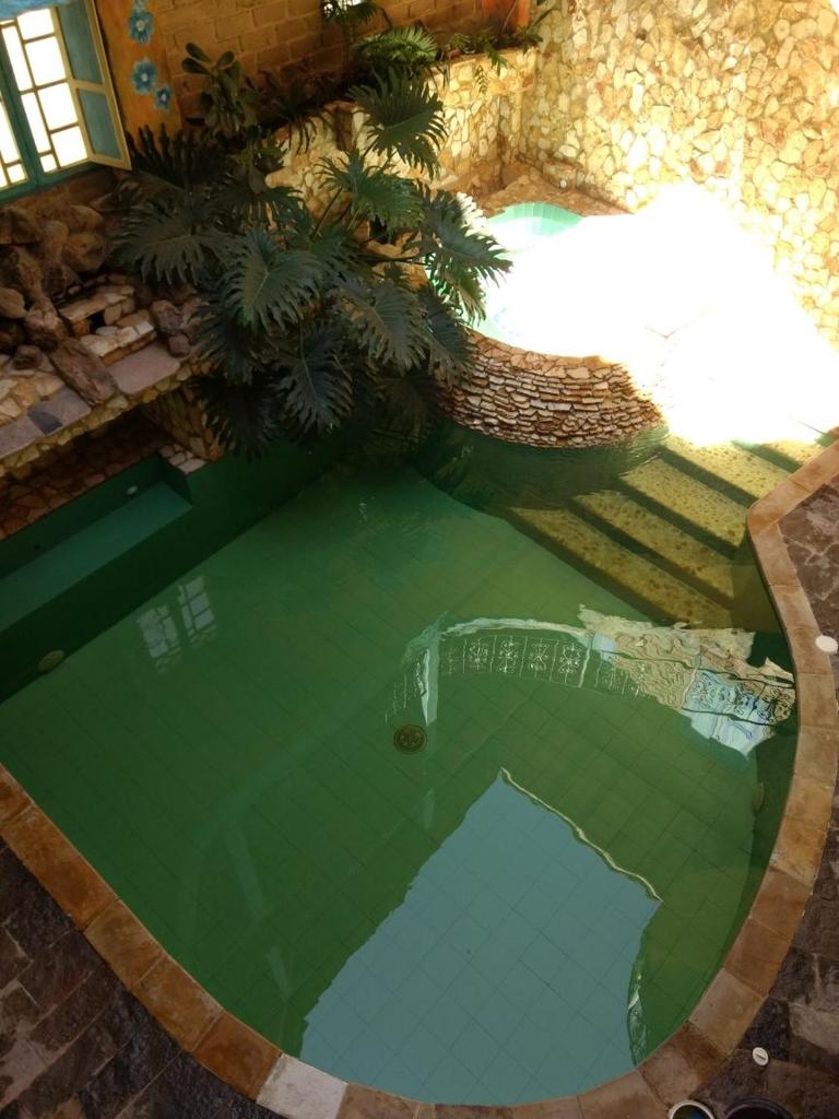 Hotel Los Geranios photo 2