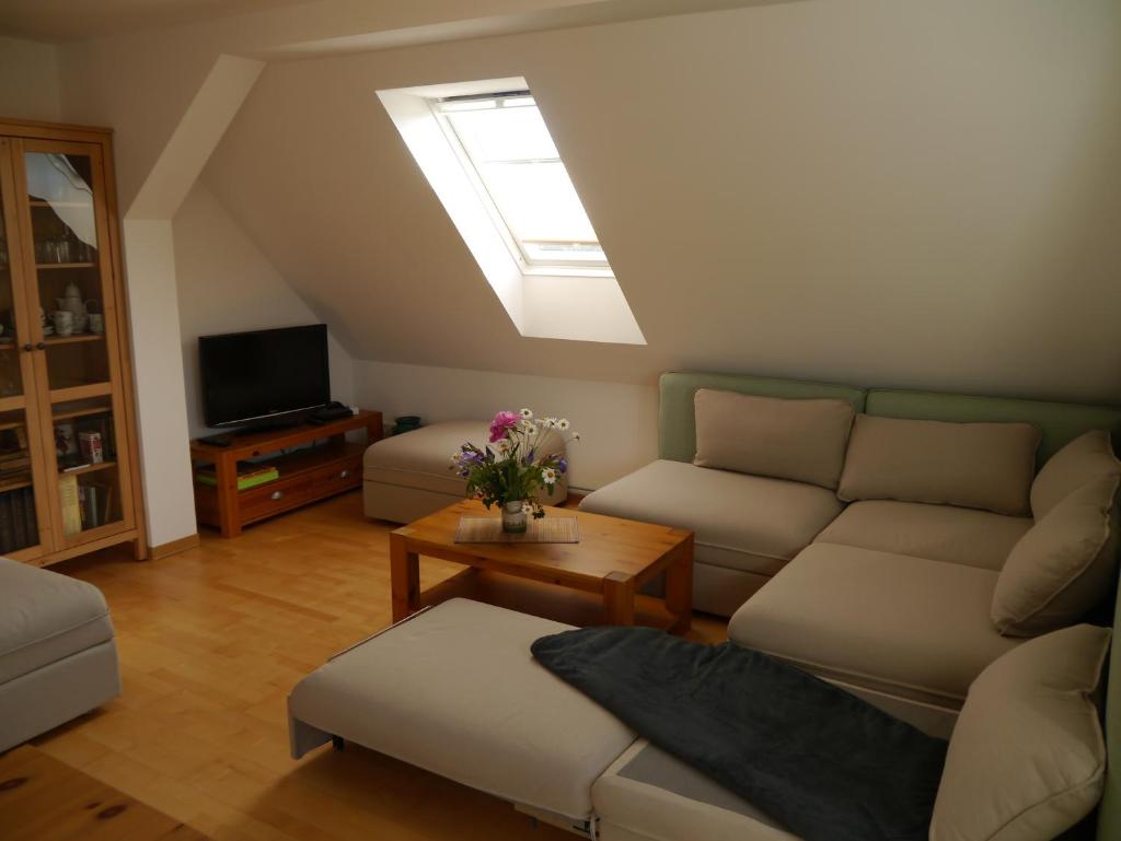 Ferienhaus-Uckermarkblick photo 4