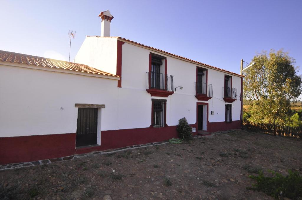 Casa Rural El Abuelo Alonso photo 1