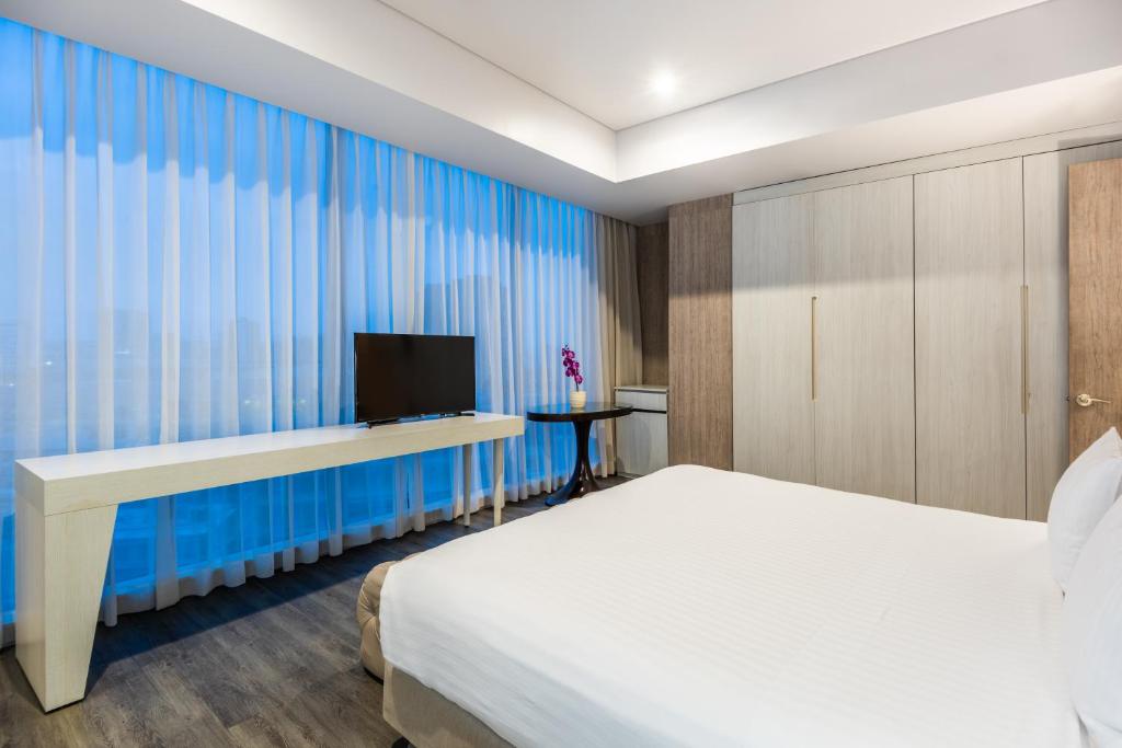 Crowne Plaza Barranquilla, an IHG Hotel photo 3