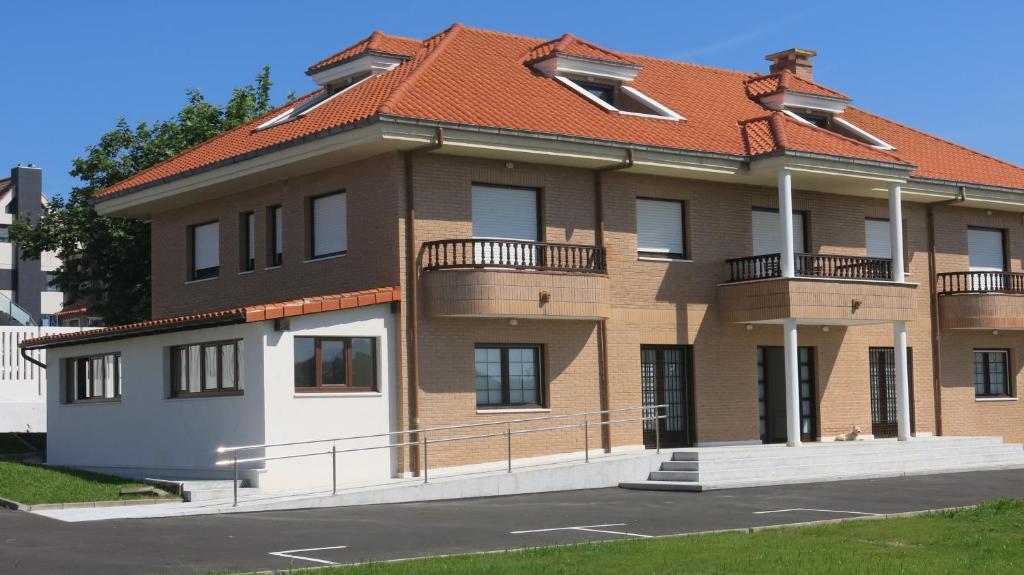 Apartamentos La Canal photo 2