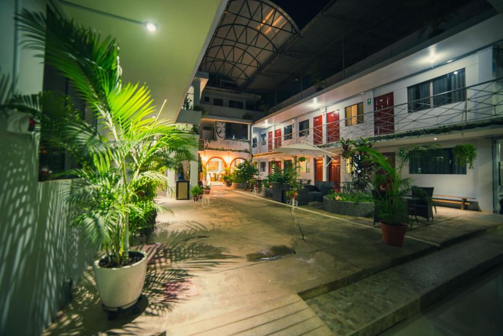 Hotel Principe I photo 3