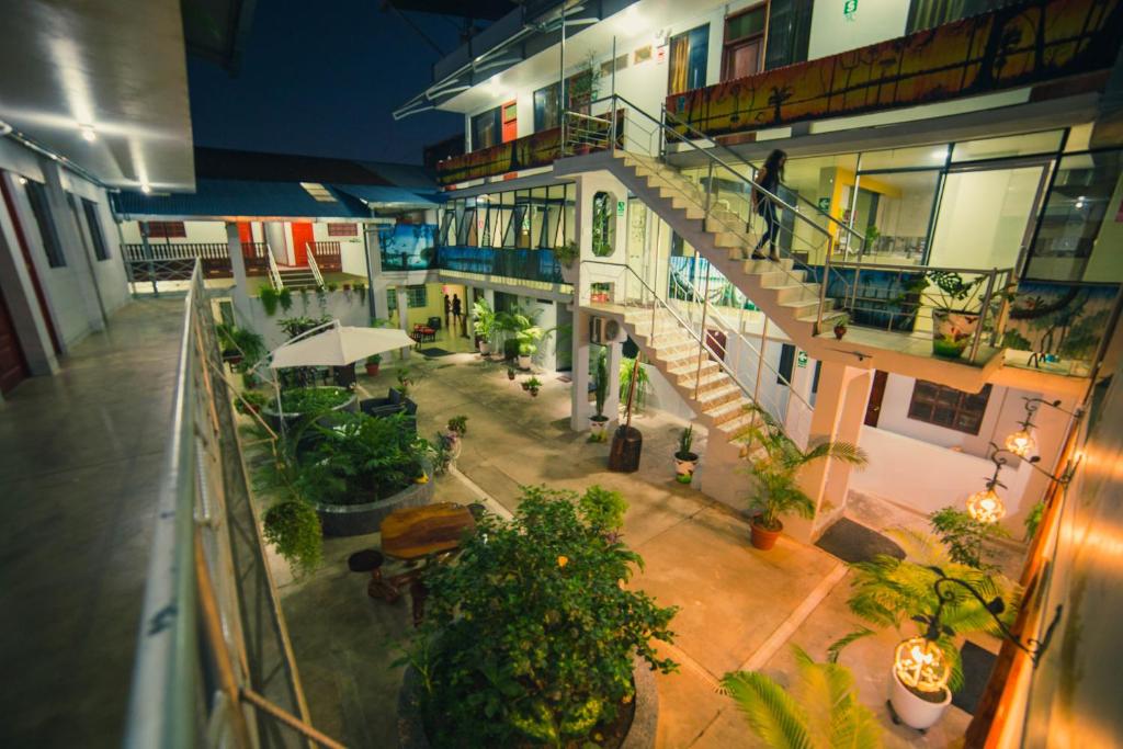 Hotel Principe I photo 4