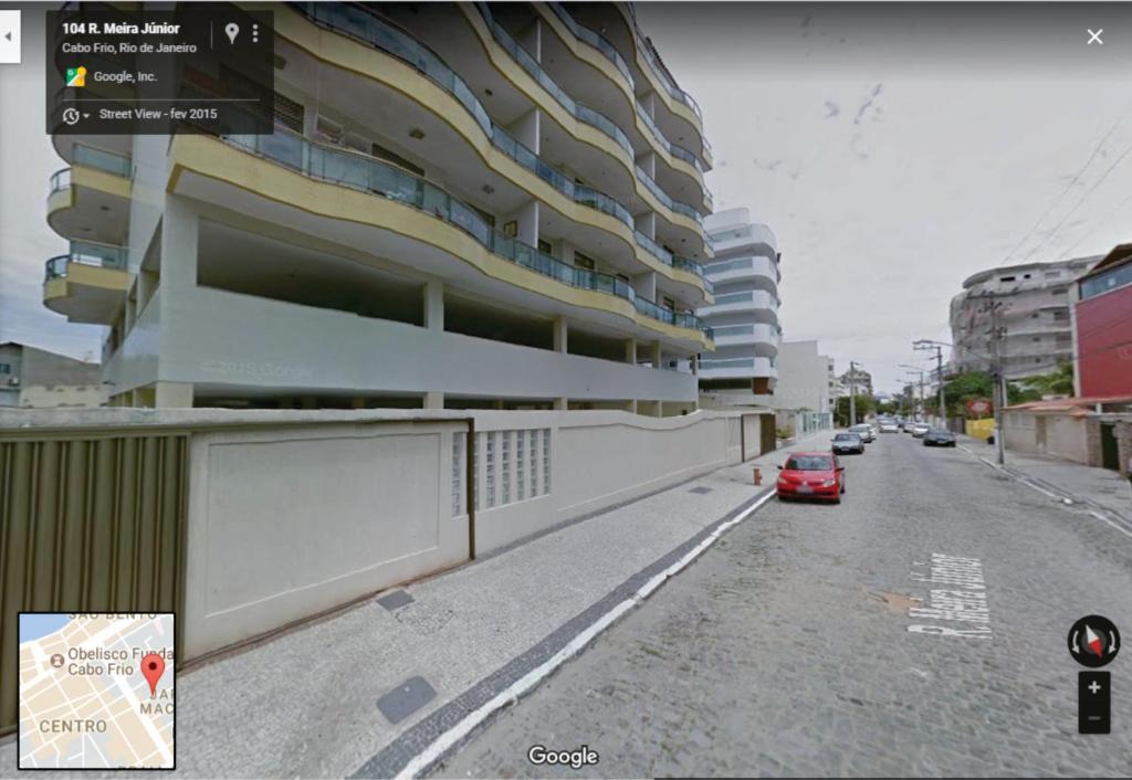 Condominio Chateau Mondrian photo 1