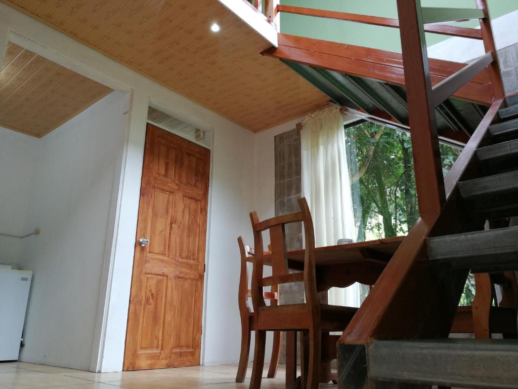 Monteverde Monte Green photo 3