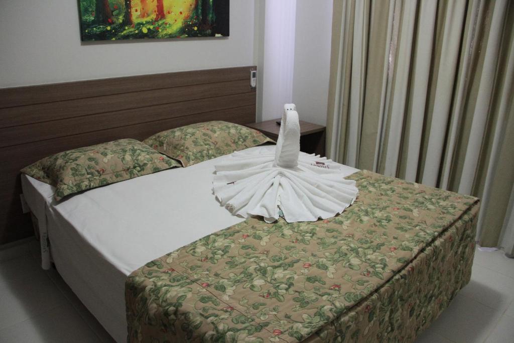 Veredas do Rio Quente Flat photo 3
