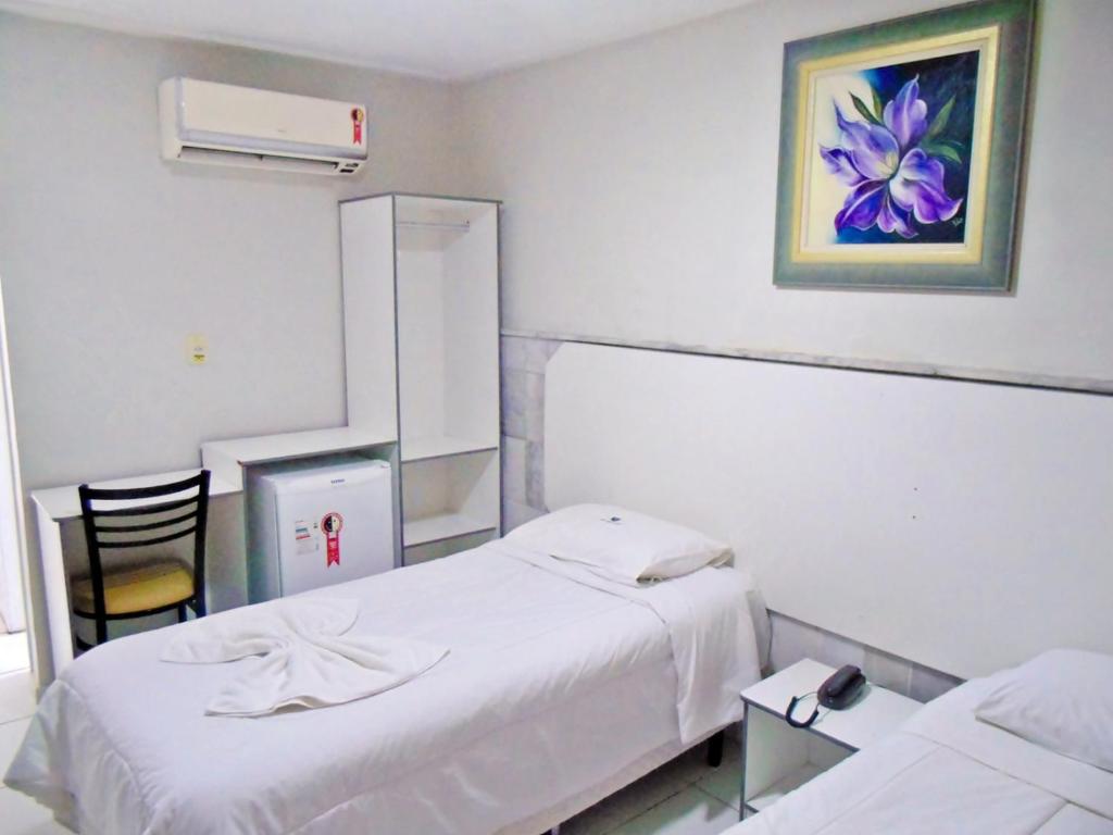 Titão Plaza Hotel photo 4