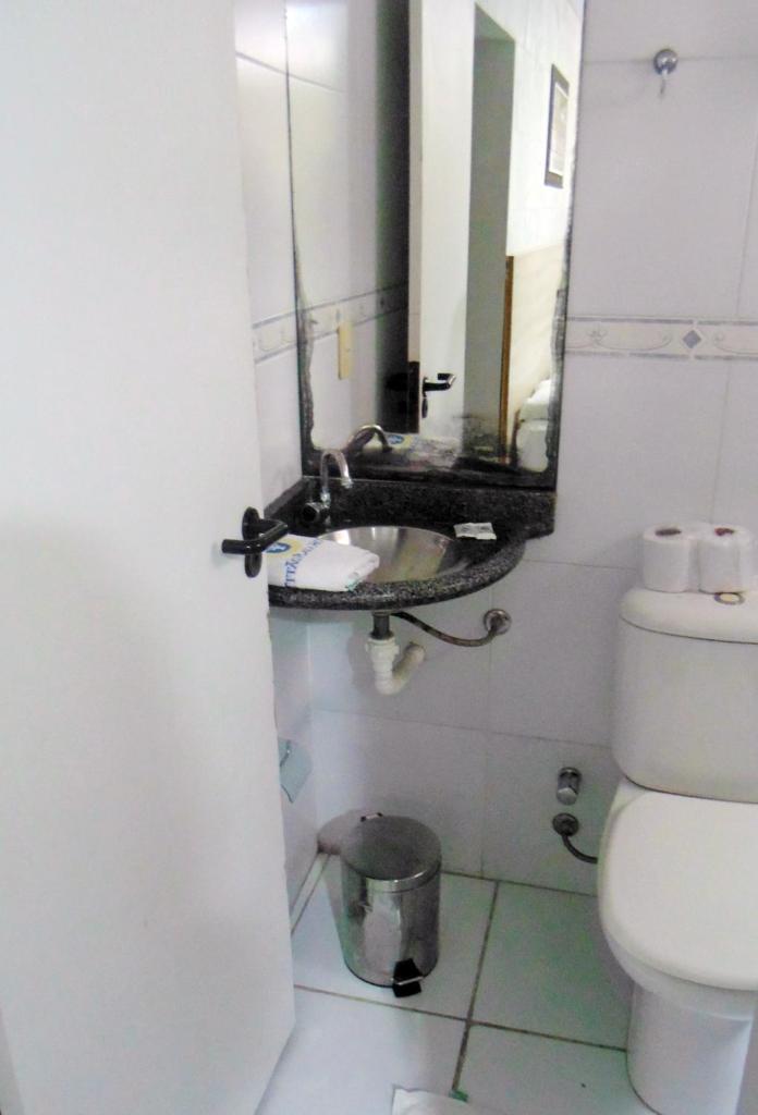 Titão Plaza Hotel photo 1