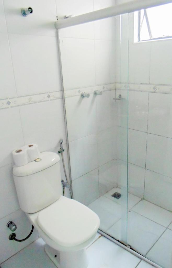 Titão Plaza Hotel photo 2
