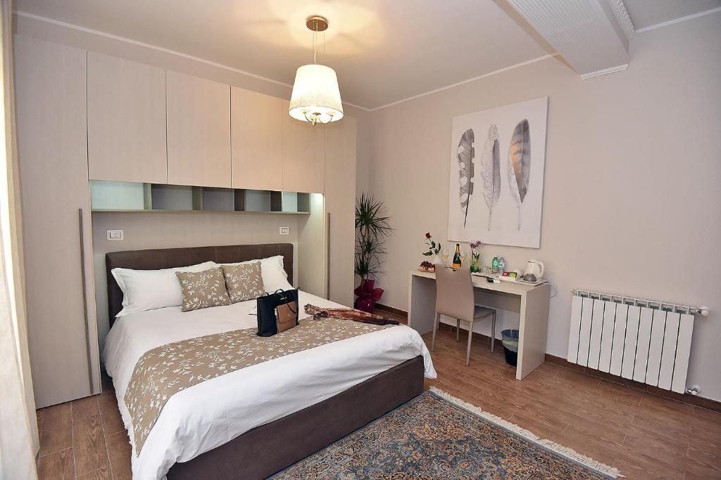 B&B Paradiso Relais photo 1