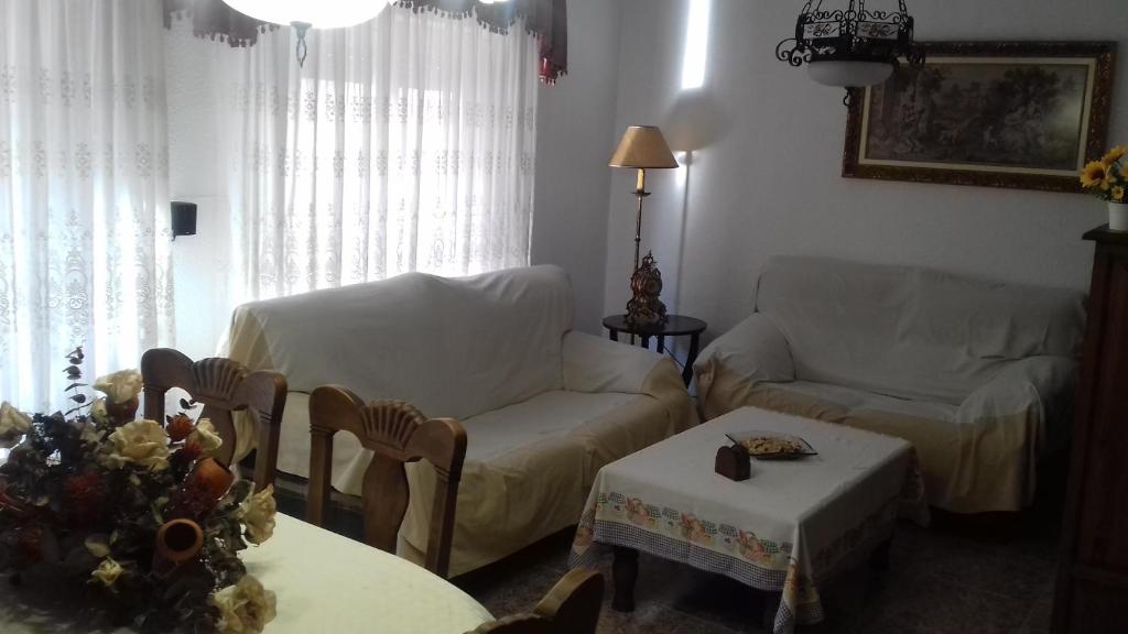 Apartamento El Misteri photo 3
