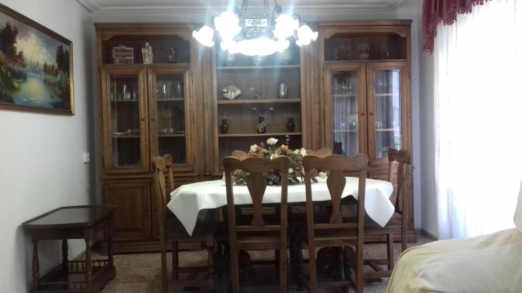 Apartamento El Misteri photo 4