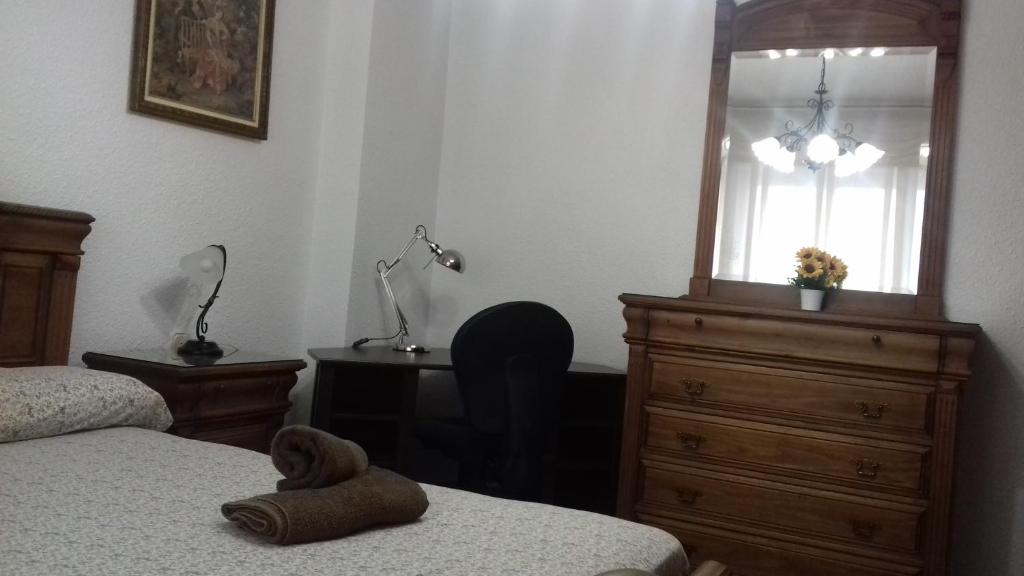 Apartamento El Misteri photo 1