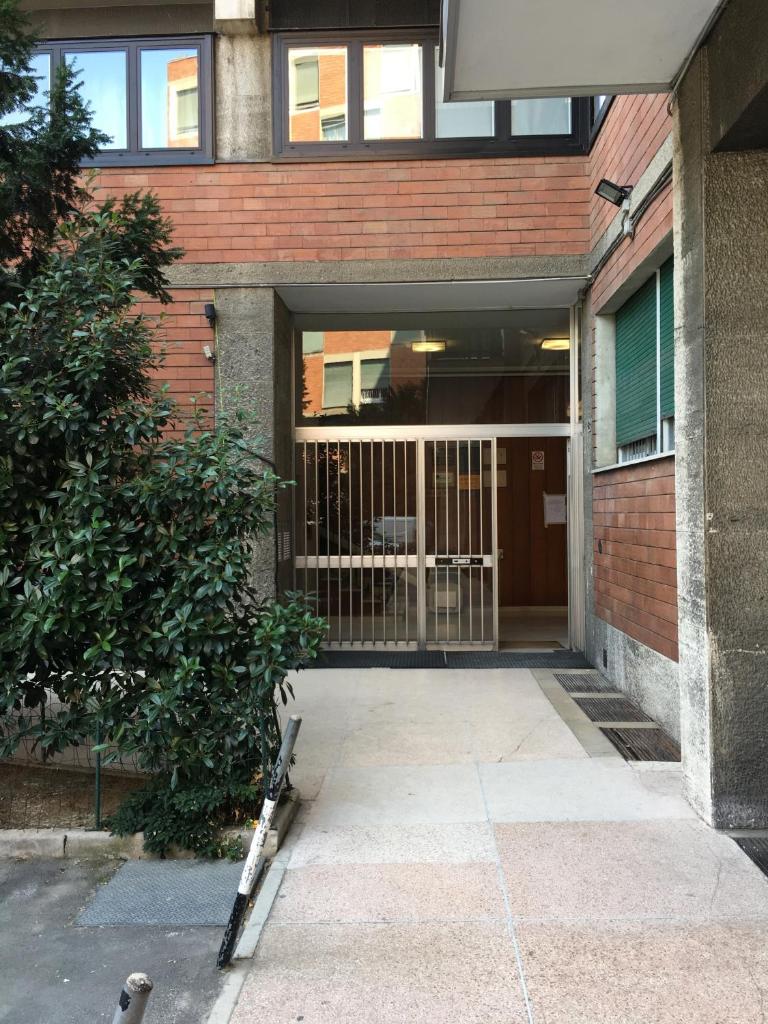 Happy Home Bo Centro FREE PRIVATE PARKING - Tap to explore photos