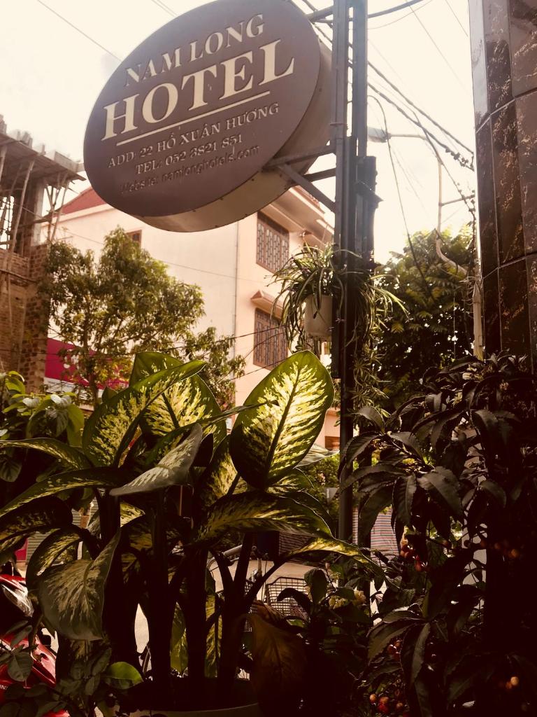Nam Long Hotel