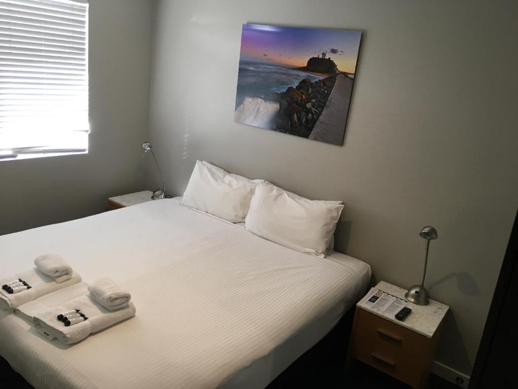 The Premier Hotel Broadmeadow photo 4