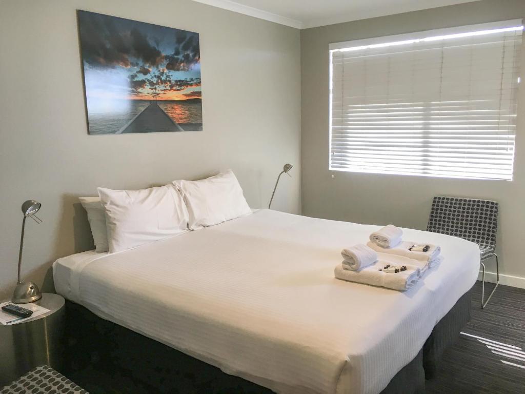 The Premier Hotel Broadmeadow photo 2