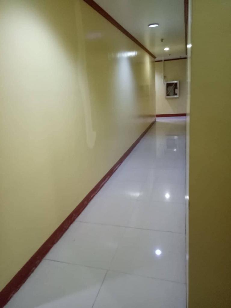 Jeamco Royal Hotel-General Santos photo 1