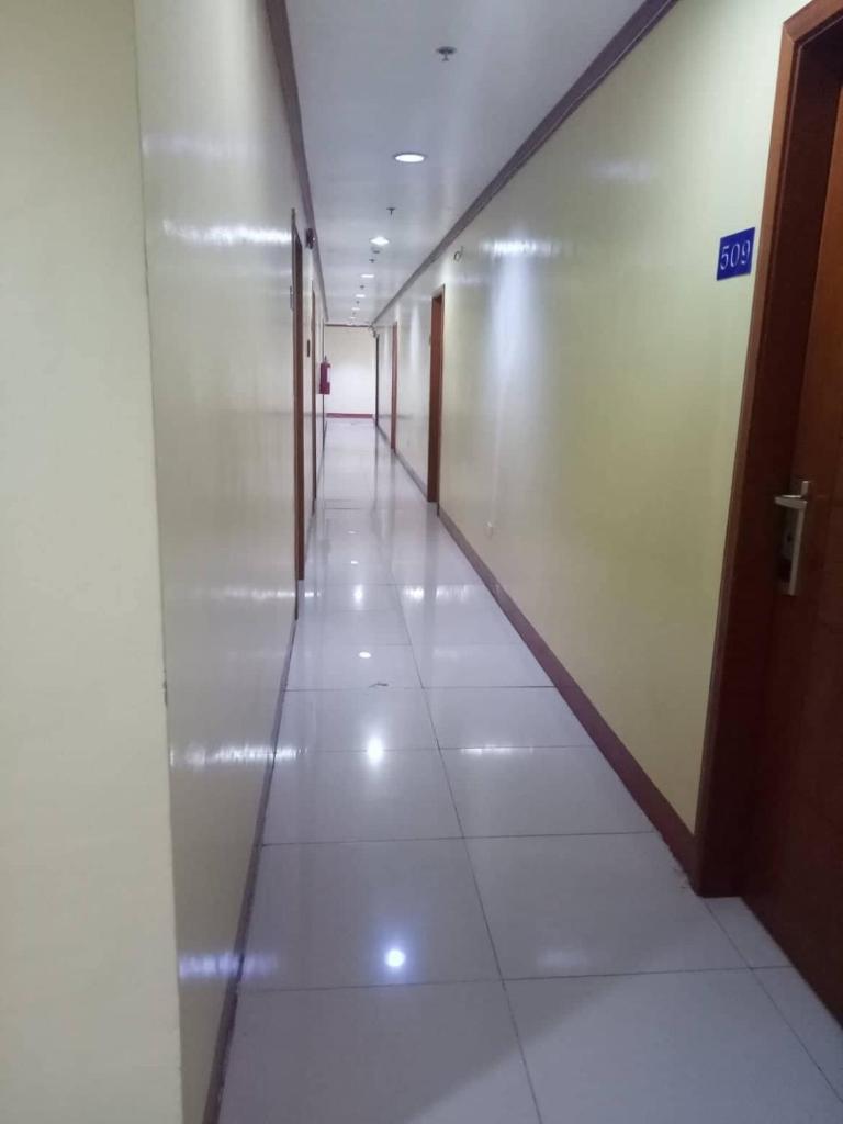 Jeamco Royal Hotel-General Santos photo 2