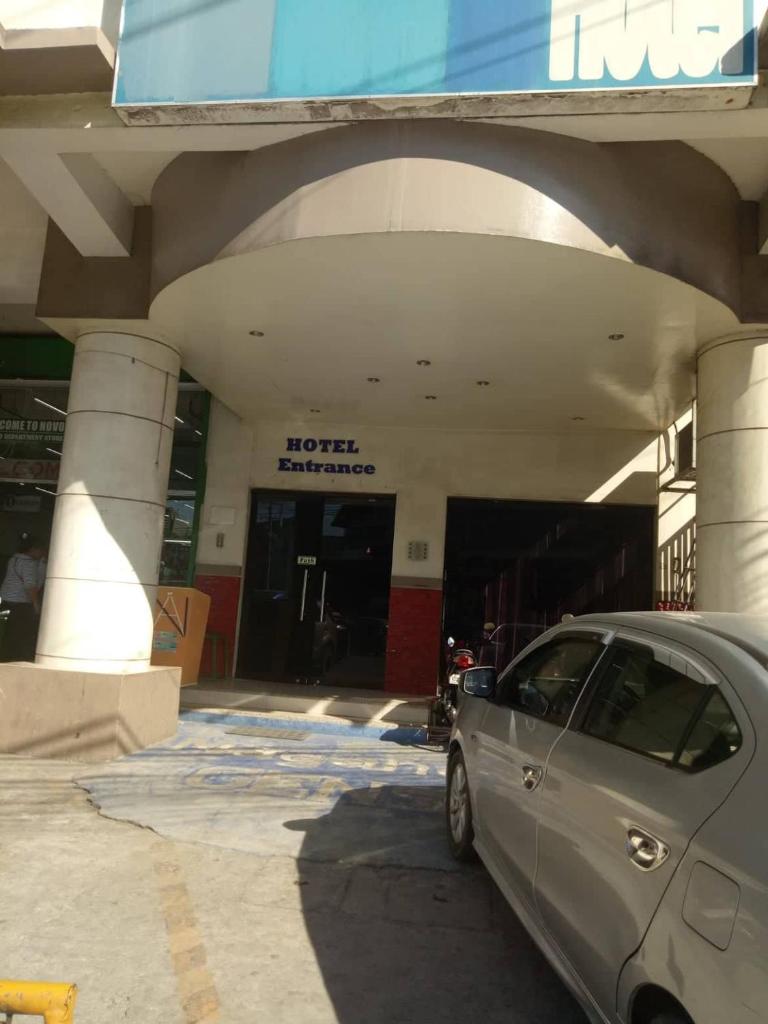 Jeamco Royal Hotel-General Santos photo 3