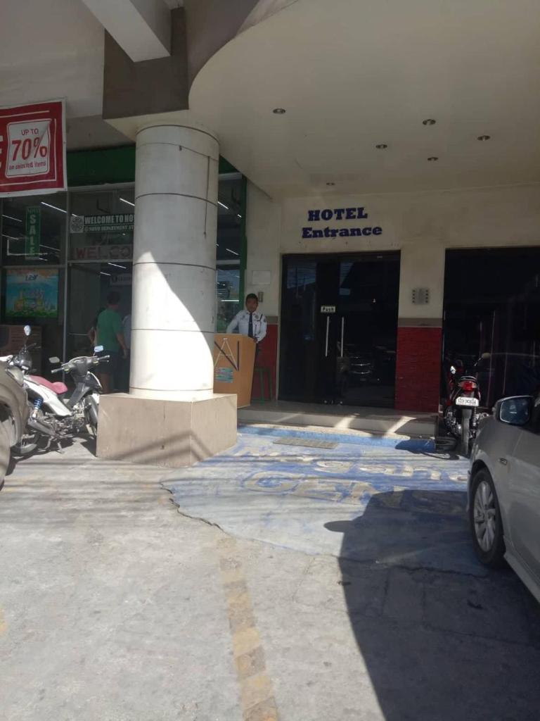 Jeamco Royal Hotel-General Santos photo 4