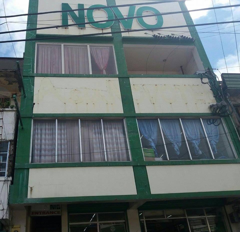 Asia Novo Boutique Hotel - Catbalogan photo 2