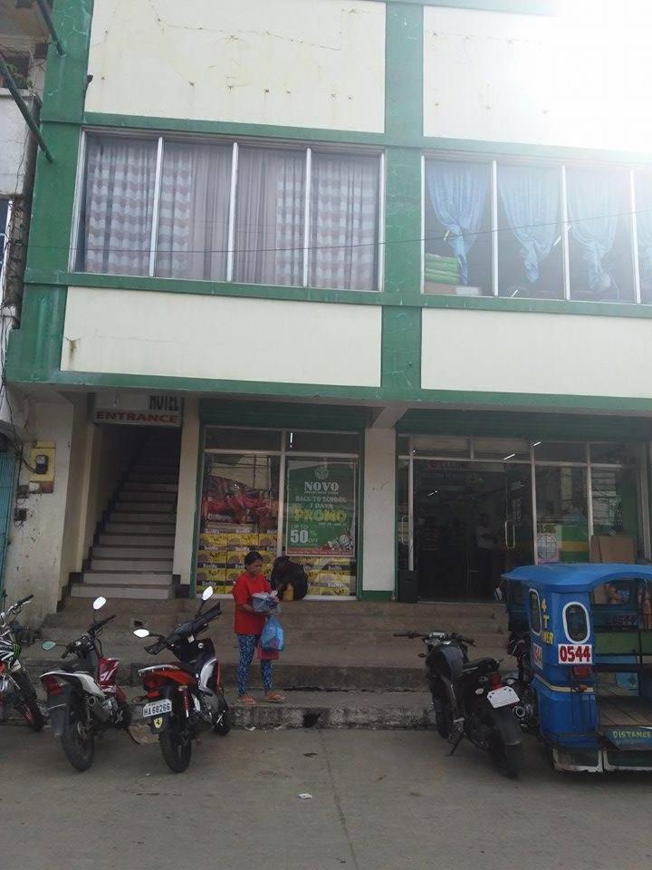 Asia Novo Boutique Hotel - Catbalogan photo 3