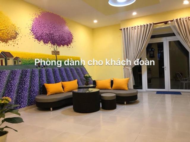 Thu Linh Guesthouse