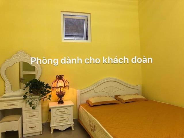 Thu Linh Guesthouse