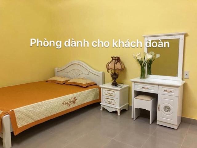 Thu Linh Guesthouse